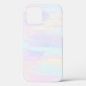 Fall Pastel Paint Strokes Case-Mate iPhone Case-Mate iPhone Hülle (Rückseite)