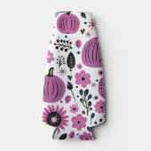 Fall Pattern Flaschenkühler (Vorderseite)