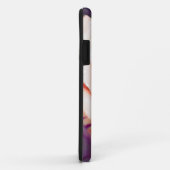 Fall Peach Rose iPhone 5 Case-Mate iPhone Hülle (Hinten/Rechts)