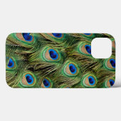 Fall Peacock iPad Case-Mate iPhone Hülle (Rückseite (Horizontal))