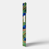 Fall Peacock iPad Case-Mate iPhone Hülle (Rückseite / Rechts)