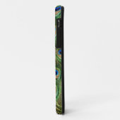 Fall Peacock iPhone 5 Case-Mate iPhone Hülle (Hinten/Links)