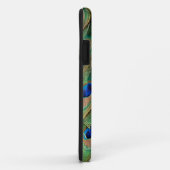 Fall Peacock iPhone 5 Case-Mate iPhone Hülle (Hinten/Rechts)