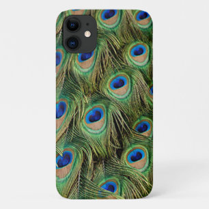Fall Peacock iPhone 5 Case-Mate iPhone Hülle