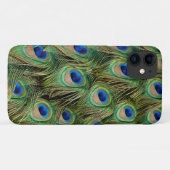Fall Peacock iPhone 5 Case-Mate iPhone Hülle (Rückseite (Horizontal))