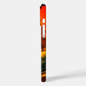 Fall per Schiff Case-Mate iPhone Hülle (Rückseite / Links)