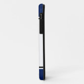 Fall "Personal Lacrosse iPhone 5/5S" Case-Mate iPhone Hülle (Hinten/Links)