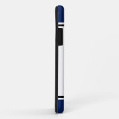 Fall "Personal Lacrosse iPhone 5/5S" Case-Mate iPhone Hülle (Hinten/Rechts)