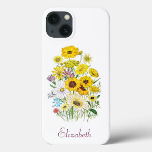 Fall personalisiert Daisies Case-Mate iPhone Case-Mate iPhone Hülle