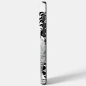 Fall "personalisiert Elephant Damask iPhone 6" Case-Mate iPhone Hülle (Rückseite / Links)