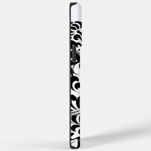 Fall "personalisiert Elephant Damask iPhone 6" Case-Mate iPhone Hülle (Rückseite / Rechts)