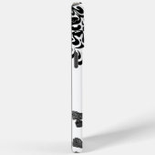 Fall "personalisiert Elephant Damask iPhone 6" Case-Mate iPhone Hülle (Rückseite / Rechts)