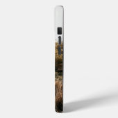 Fall personalisiert Foto iPhone 15 Case-Mate iPhone Hülle (Rückseite / Links)