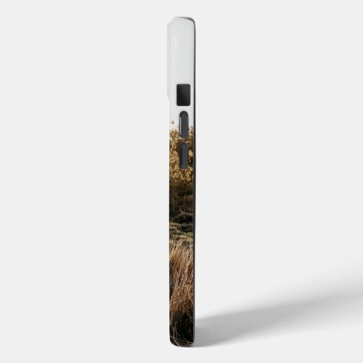 Fall personalisiert Foto iPhone 15 Case-Mate iPhone Hülle (Rückseite / Links)