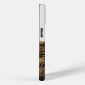 Fall personalisiert Foto iPhone 15 Case-Mate iPhone Hülle (Rückseite / Rechts)