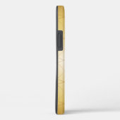 Fall personalisiert Hübsche Afrikanische Frau iPho Case-Mate iPhone Hülle (Rückseite / Rechts)