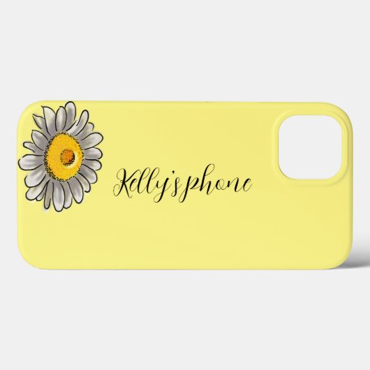 Fall personalisiert iPhone 13 Case-Mate iPhone Hülle (Rückseite (Horizontal))