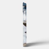 Fall personalisiert Ocean Waves Case-Mate iPhone 1 Hülle (Rückseite / Links)