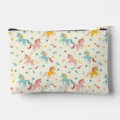 Fall personalisiert Princess Pencil Zubehörtasche (Rückseite)