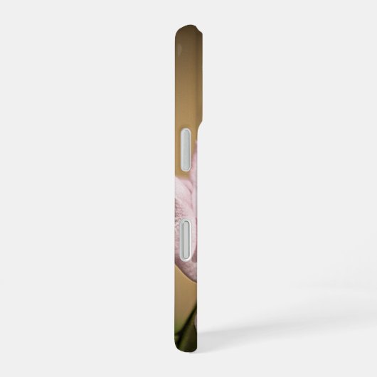 Fall personalisiert Rosa Fall-MateiPhone iPhone 16 Hülle (Rechte Seite)