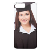 Fall "personalisiertes Foto iPhone 7 Plus" Case-Mate iPhone Hülle (Rückseite)