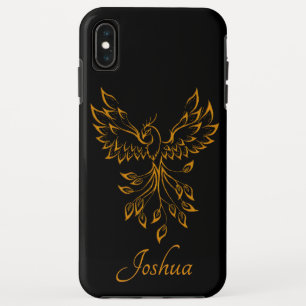 Fall Phoenix Personal Case-Mate iPhone Hülle