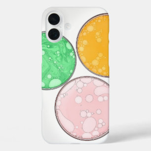 Fall PhoenixShield iPhone 16 Plus - nicht abschalt Hülle