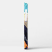 Fall Piano Concert Case-Mate iPhone Case-Mate iPhone Hülle (Rückseite / Links)