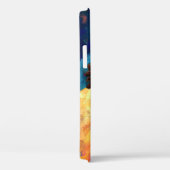 Fall Piano Concert Case-Mate iPhone Case-Mate iPhone Hülle (Rückseite / Rechts)