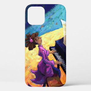 Fall Piano Concert Case-Mate iPhone Case-Mate iPhone Hülle