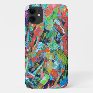 Fall Piano Man iPhone Case-Mate iPhone Hülle