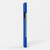 Fall "Pilot Flugzeug Aviation Flying iPhone" 11 Case-Mate iPhone Hülle (Hinten/Rechts)