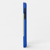 Fall "Pilot Flugzeug Aviation Flying iPhone" 11 Case-Mate iPhone Hülle (Hinten/Links)
