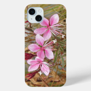 Fall: Pink Guara Case-Mate iPhone Hülle