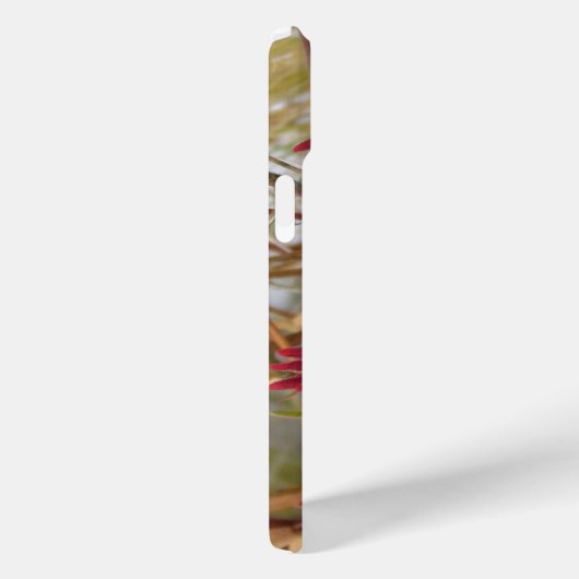 Fall: Pink Guara Case-Mate iPhone Hülle (Rückseite / Rechts)