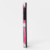 Fall Pink leafy Case Mate (Hinten/Links)