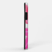 Fall Pink leafy Case Mate (Hinten/Rechts)