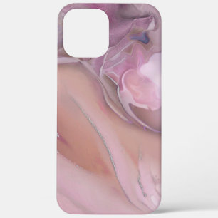 Fall "Pink Marble Case-Mate iPhone" Case-Mate iPhone Hülle