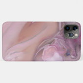Fall "Pink Marble Case-Mate iPhone" iPhone Hülle (Rückseite (Horizontal))