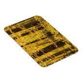 Fall Pisgah National Forest Magnet (Rechte Seite)