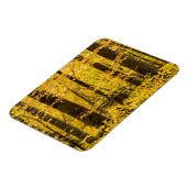 Fall Pisgah National Forest Magnet (Linke Seite)