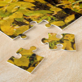 Fall Pisgah National Forest Puzzle (Seite)