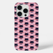Fall Planet Cat Case-Mate iPhone Case-Mate iPhone Hülle (Rückseite)