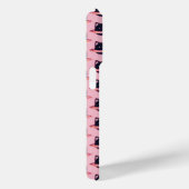 Fall Planet Cat Case-Mate iPhone Hülle (Rückseite / Rechts)