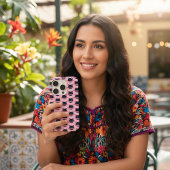 Fall Planet Cat Case-Mate iPhone Hülle