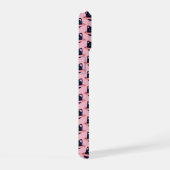 Fall Planet Cat iPhone iPhone 15 Hülle (Rechte Seite)