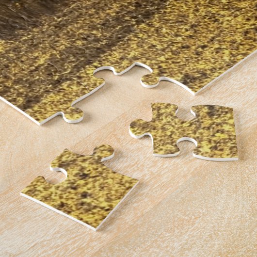 Fall Plow Tractor Ohio.Weihnachtsgrüße Puzzle (Seite)