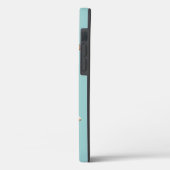 Fall Pointer Vater Case-Mate iPhone Case-Mate iPhone Hülle (Rückseite / Links)