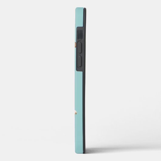 Fall Pointer Vater Case-Mate iPhone Case-Mate iPhone Hülle (Rückseite / Links)