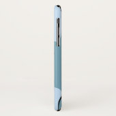 Fall "Polar Bear iPhone" Case-Mate iPhone Hülle (Hinten/Links)